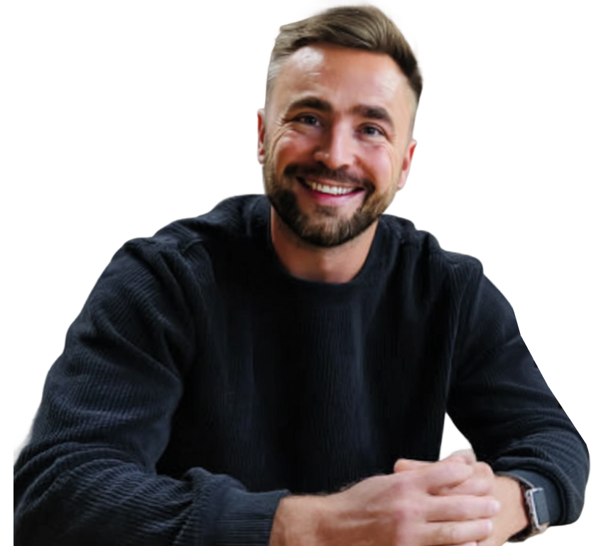Matt Scott, AI Operations